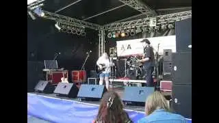 Stadtfest Bad Oldesloe 2010