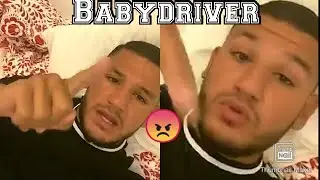 Babydriver clash Nabil: 