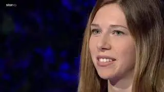 GNTM: &Tau;&eta;&nu; έ&kappa;&omicron;&psi;&alpha;&nu; &kappa;&alpha;&iota; &tau;&omicron; &mu;&epsilon;&tau;ά&nu;&iota;&omega;&sigma;&alpha;&nu;!