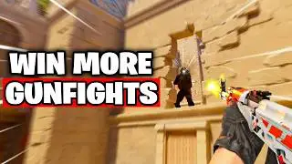 1 Aim Routine to Win WAY More Gunfights in CS2