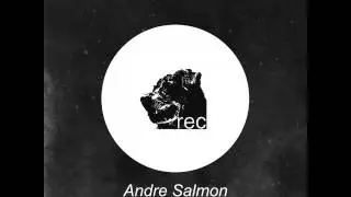 Andre Salmon - The 93 (feat. Mr Bud)