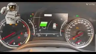 2023 Toyota Land Cruiser First Owner In India and interior design review massively.