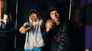 ZaeGottaK x SectionLivin - Power (Official Music Video) shot by @ysfilmz_