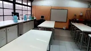 Mi laboratorio