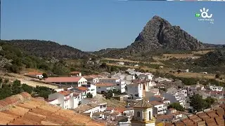 CARRETERA Y MANTA, MONTEJAQUE