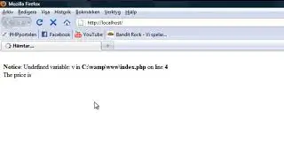 PHP Svenska   29   Interpolation
