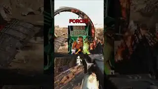 Star Wars FPS Game #gaming