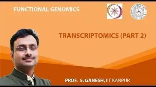 Transcriptomics (Part 2)