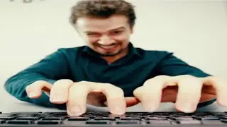[YTP] How to use a computer
