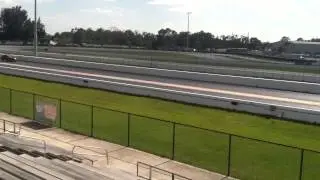 Rage tek srt4 at PBIR