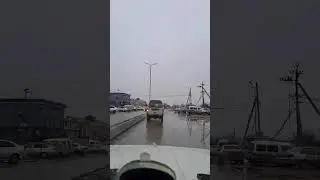 Федя Уз в прямом эфире!