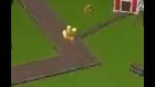 Tower Battles- New Golden Zombie?????????