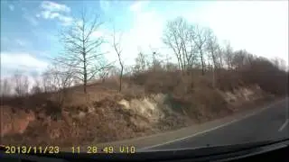 Car Crash Compilation #1 - Funny Videos - Road Accidents