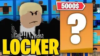 Revealing My 50,000 B BUCKS Fortblox UNREAL RARE Locker 🤩 360 FPS 4K