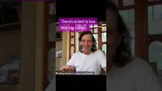 No Limits | Energy Healing Pioneer Richard Gordon | Quantum-Touch