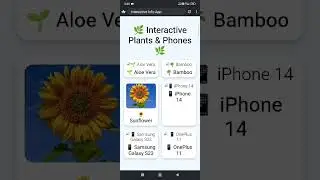 How to make a interactive web app in html css and JavaScript #html #coding #js #animation #css