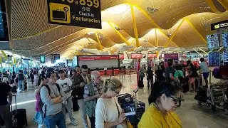Trasporto aereo: l&rsquo;Ue valuta nuove regole su bagaglio a mano e ritardi