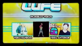 ♪ La cancion de la outro de lufegamer ★