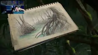 Green Hell - Part 1