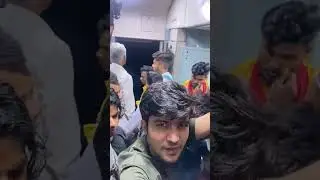 general coach vs Vande Bharat part-1 #ninjalio #ninjaliovlog #minivlog