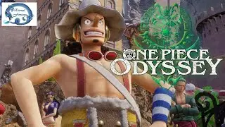 One Piece Odyssey [DE/HD] 👒 #114 - Der Gott von Dress Rosa