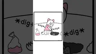Candy Tree #leeliacomics #animation #animations #animator #animators #funnyanimation #cutecomics