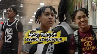 THE FLASHIEST 8TH GRADER IN THE COUNTRY | SKYE RAGOO OFFICIAL  MIX