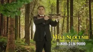 Alabama Hammer - BIG Bucks Commercial