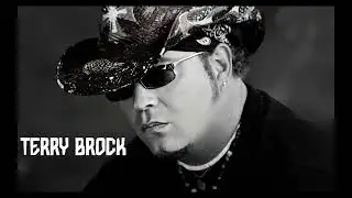 Terry Brock  - 06 -  Broken