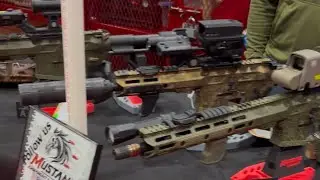 Biggest Virginia gun show RVA 2025 * looking for a new carry*