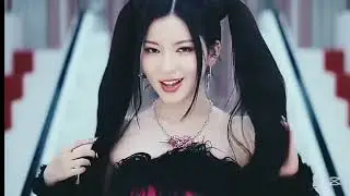Babymonster - Sheesh cover by Kim Jiwoo