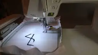Baby Lock Ellageo ESg3 Computer Sewing & 6