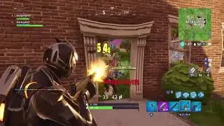 Fortnite Montage - Stressed Out (Tomsize Remix)