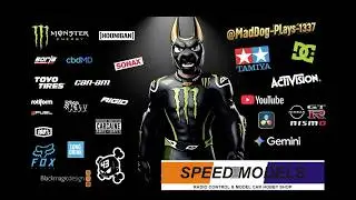 @MadDog Plays - RC Channel Promo Coming - 2026