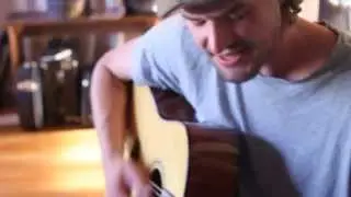 Piece of Me - Caleb Tesnow