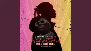 Hud mot Hud Pele com Pele
