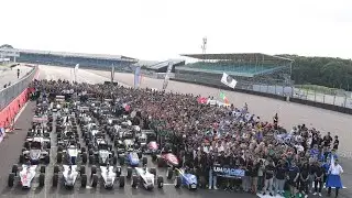 What Does It Take To Build a Race Car? Formula Student 2024