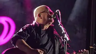 Pixies - Here Comes Your Man (Fremantle Prison, Western Australia 9th November 2025