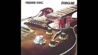 Freddie King &ndash; Pulpwood