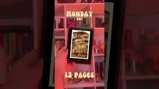 What I read last week 🧡 #BookTok #bookish #BookRecommendations #queerbooktok #diversebooks