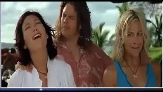 Club Dread - Britney Daniel