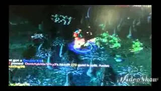 Dota-SF style