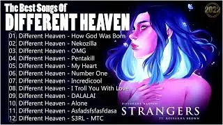 Top 20 songs of Different Heaven / Best songs of Different Heaven 2022