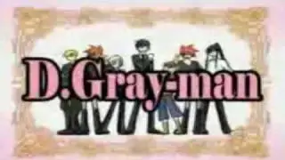 D.Gray Man! Sakura Kiss [OHSHC Parody]