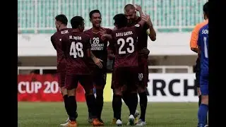 PSM Makassar 7-3 Lao Toyota FC (AFC Cup 2019 : Group Stage)