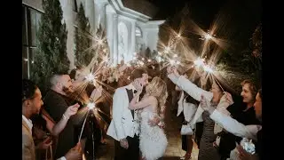 Brianna & Elvis's | Wedding Film