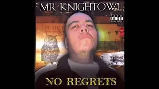Mr Knightowl - Ponte Listo (Prod VMF)
