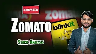 Eternal Ltd - Will it be the next Amazon?