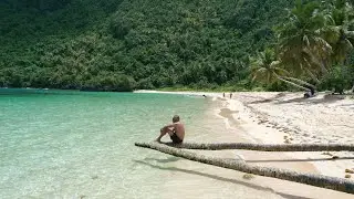 PLAYA ERMITAÑO 1,2 Y PLAYA HONDA,SAMANA,REP.DOM.🇩🇴 PART 2