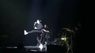 Lombre Live in Toulouse - 15.04.2023